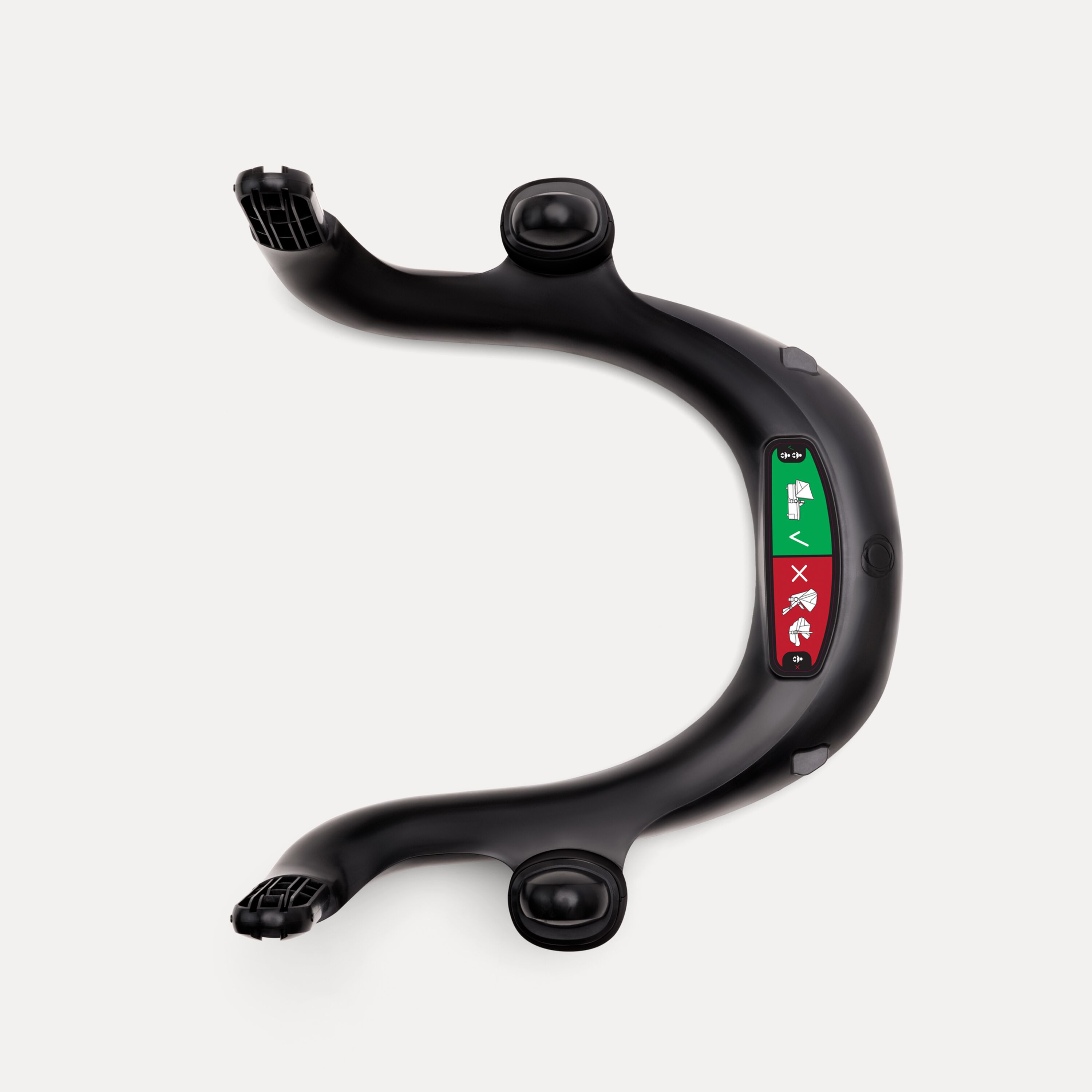 Bugaboo Kangaroo upper newborn adapter - Main Modal Image Slide 2 of 4