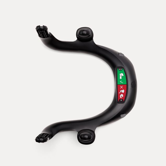 Bugaboo Kangaroo upper newborn adapter - Main Image Slide 2 of 4
