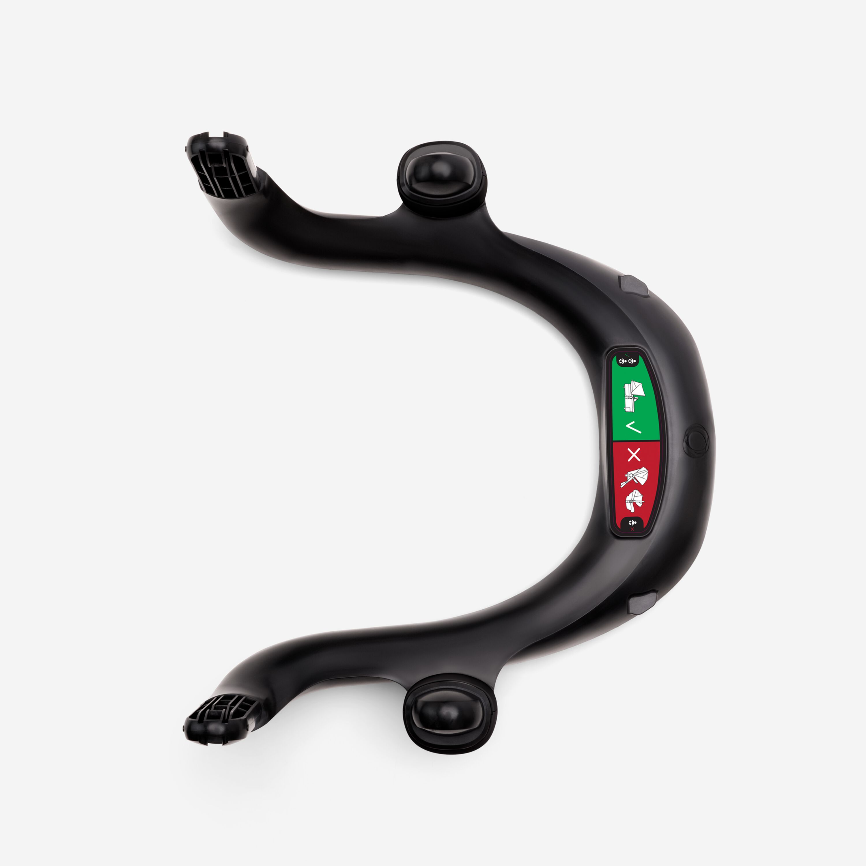 Bugaboo Kangaroo upper newborn adapter - Main Modal Image Slide 2 of 4