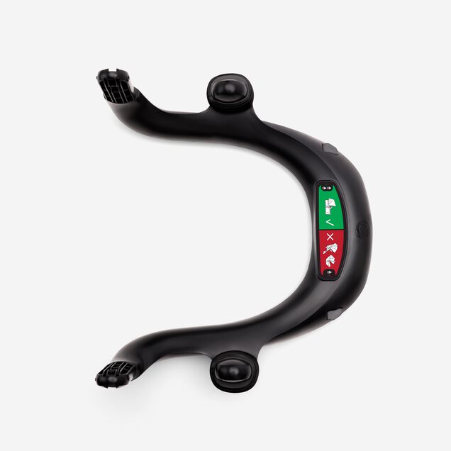 Bugaboo Kangaroo upper newborn adapter - Main Image Slide 2 of 4