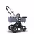 Bugaboo Cameleon3plus base ALU/BLUE MELANGE - Thumbnail Slide 6 of 6