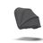 Bugaboo Bee5 sun canopy AU GREY MELANGE - Thumbnail Slide 2 of 6
