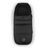 Bugaboo performance winter footmuff MIDNIGHT BLACK - Thumbnail Slide 2 of 3