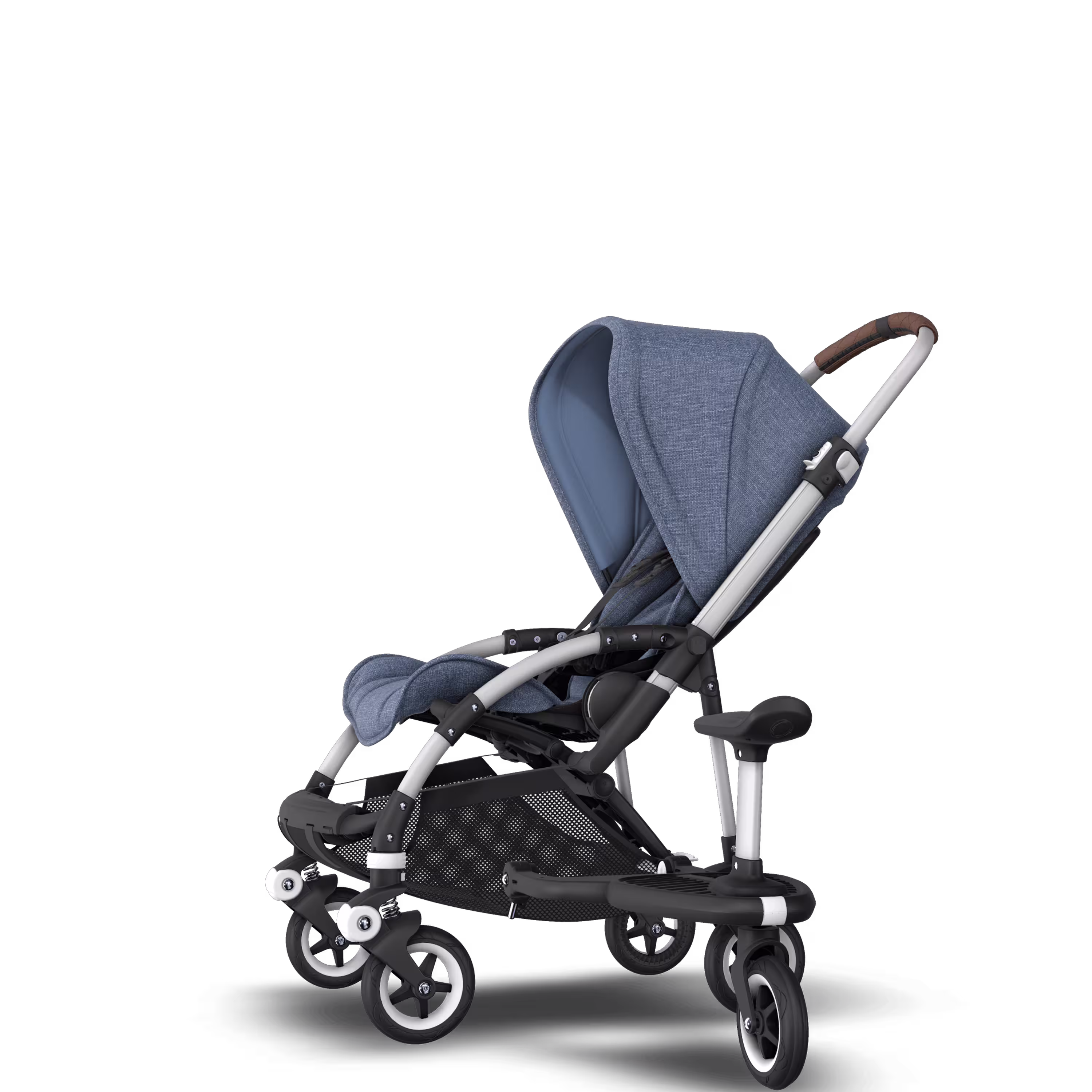 US - B5 stroller bundleUM, UM, ALU, CWB - Main Modal Image Slide 12 of 12