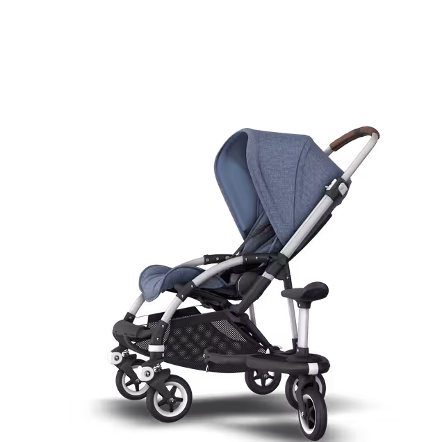 US - B5 stroller bundleUM, UM, ALU, CWB - Main Image Slide 12 of 12