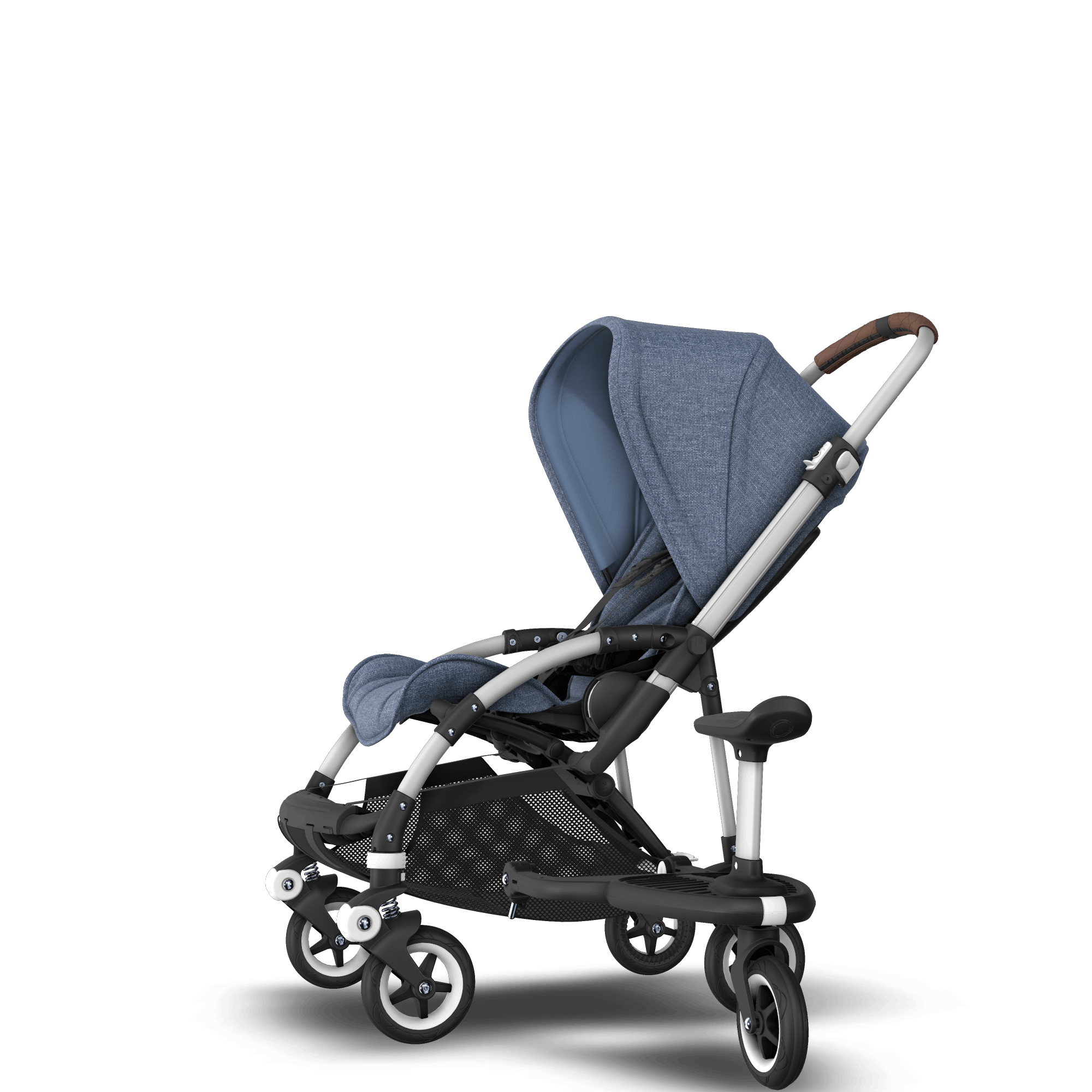 bugaboo bee extend seat
