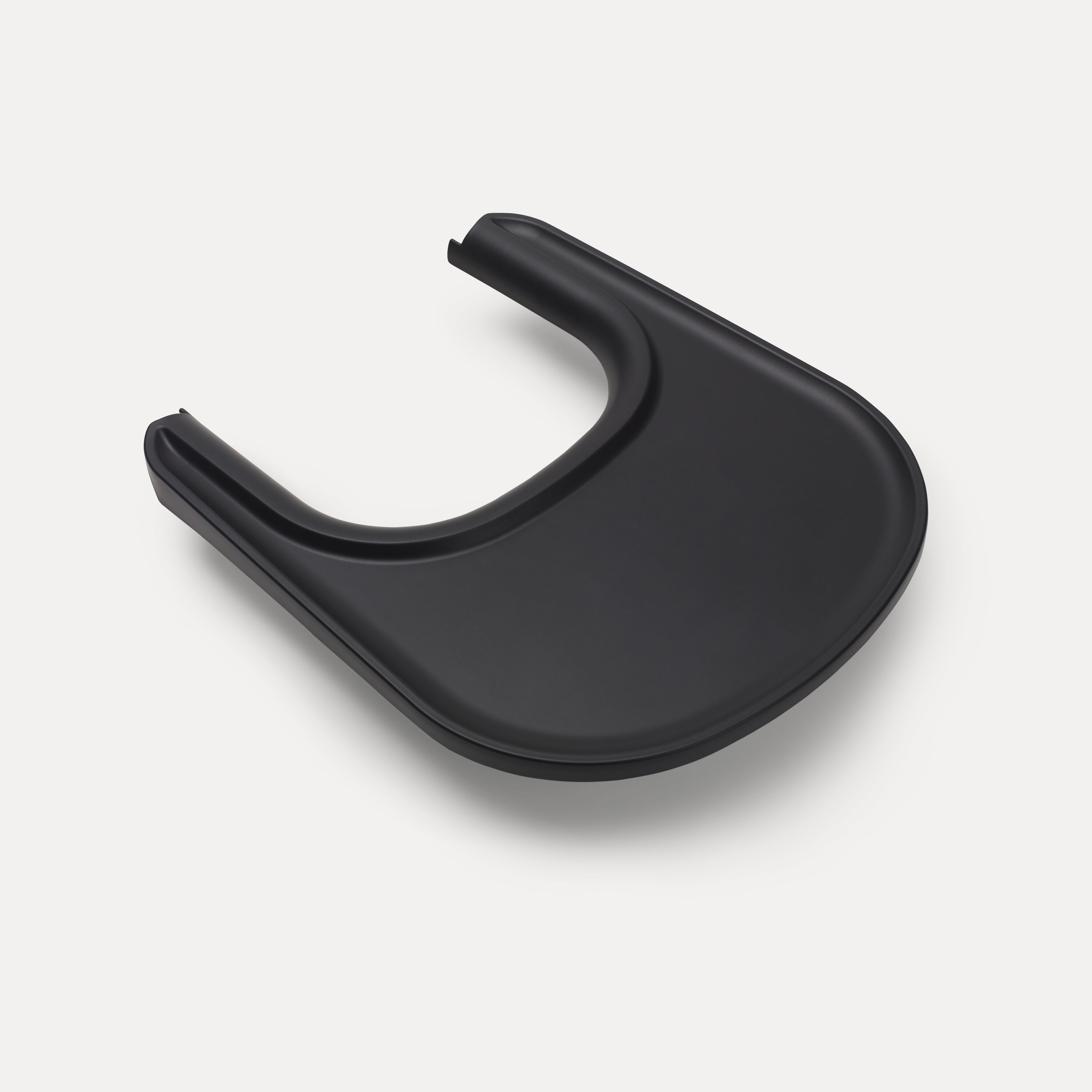 Bugaboo Giraffe tray BLACK - Main Modal Image Slide 4 of 4