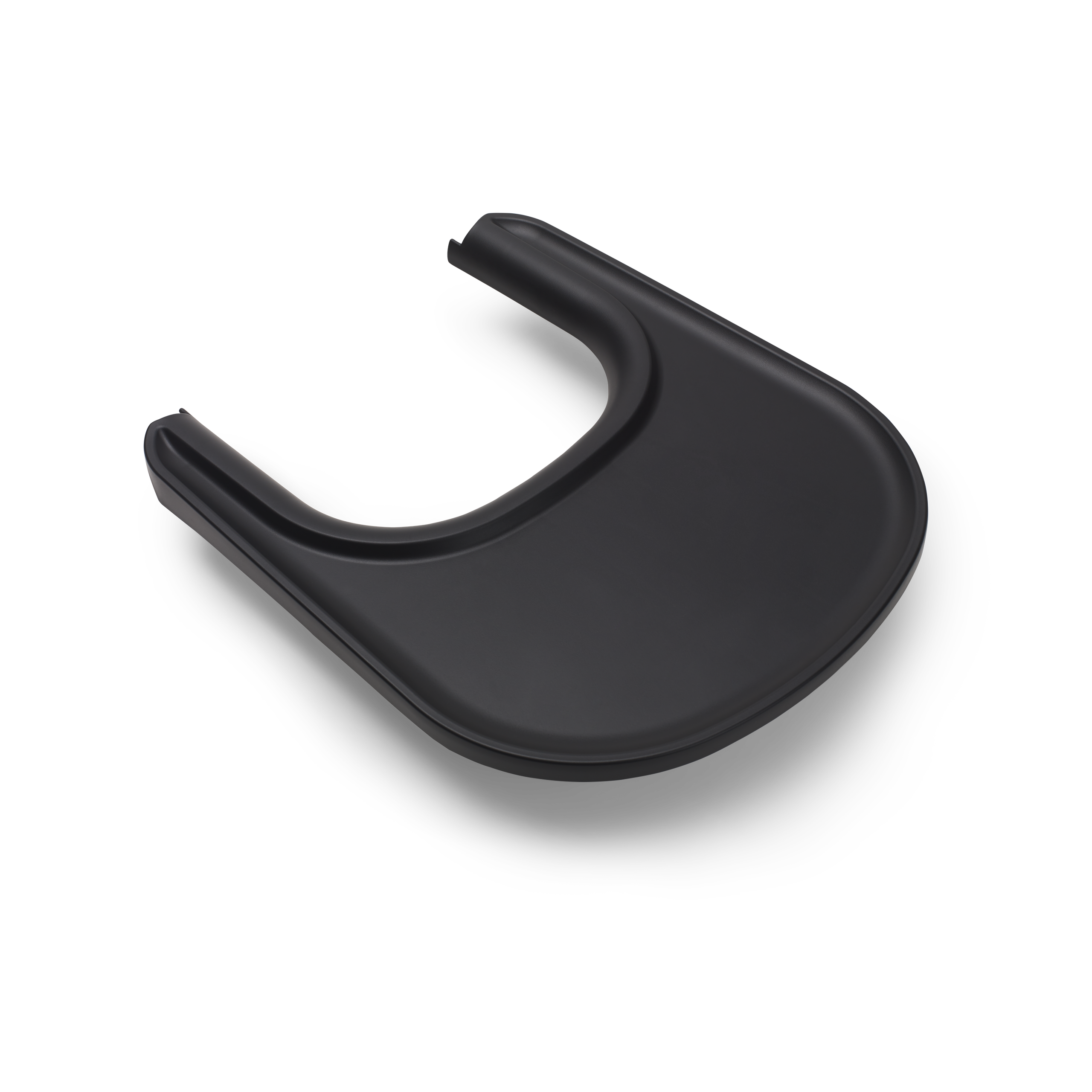 Bugaboo Giraffe tray BLACK - Thumbnail Slide 3 of 3