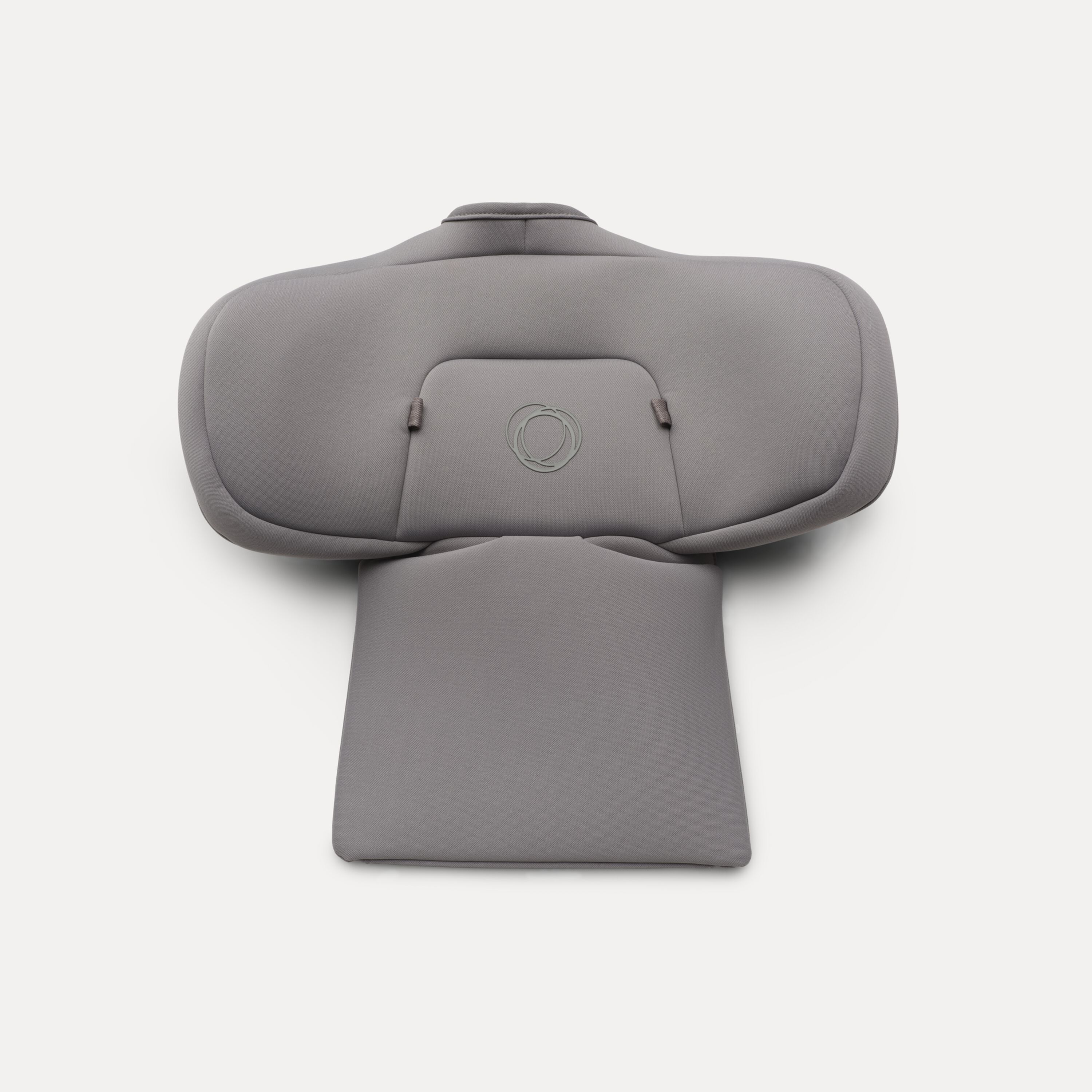 Bugaboo Owl by Nuna headrest cover GREY - Main Modal Image Slide 1 of 2