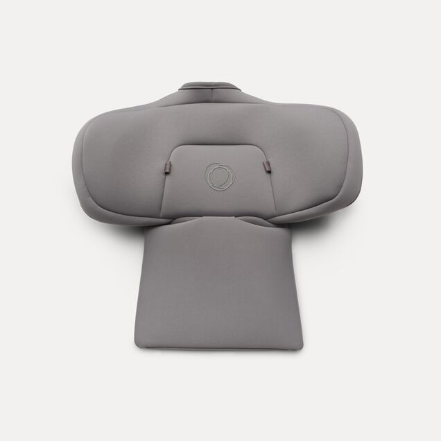 Bugaboo Owl by Nuna headrest cover GREY - Main Image Slide 1 of 2