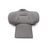 Bugaboo Owl by Nuna headrest cover GREY - Thumbnail Slide 1 of 2