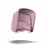 Bugaboo Bee5 sun canopy AU SOFT PINK - Thumbnail Slide 5 of 6