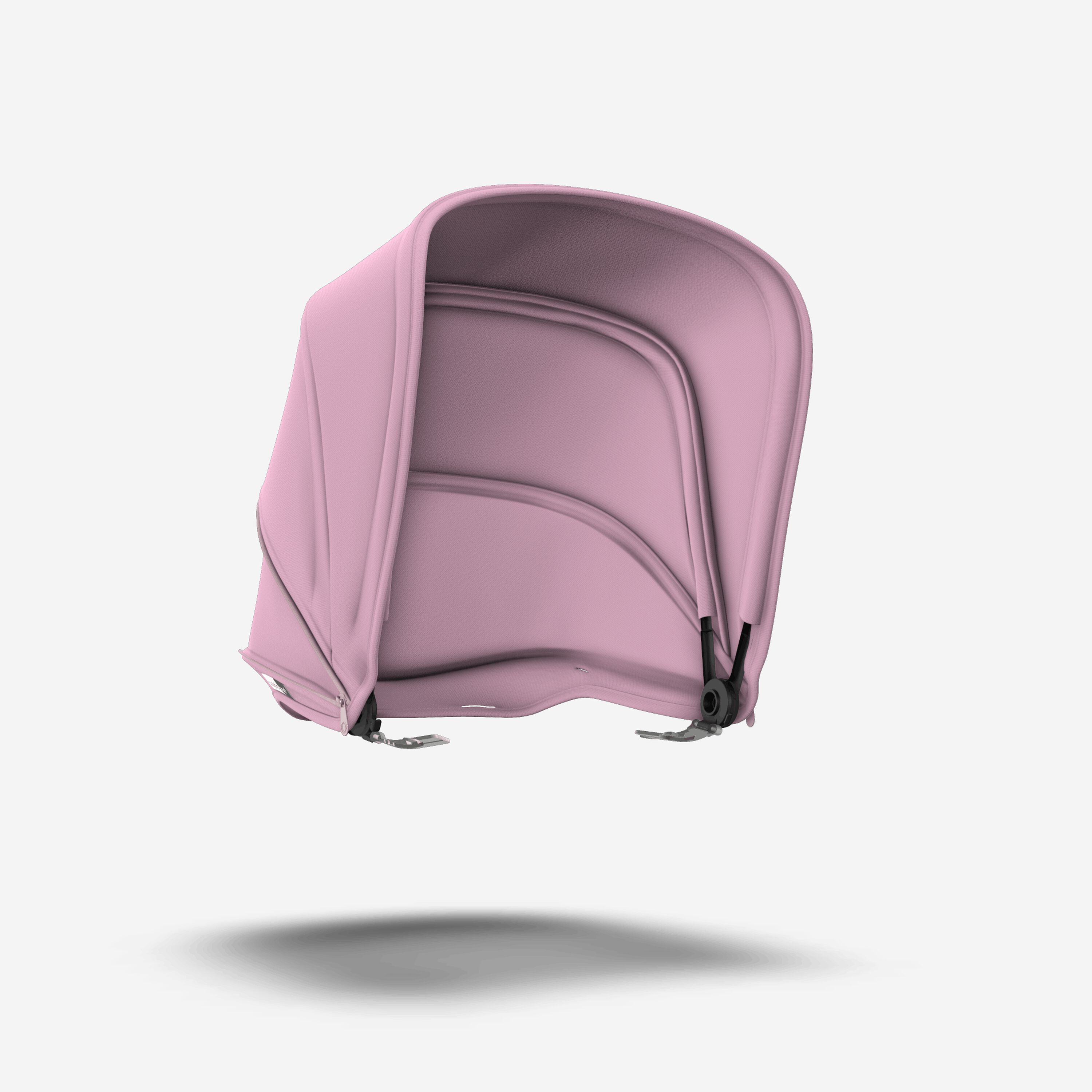 Bugaboo Bee5 sun canopy AU SOFT PINK - Main Modal Image Slide 5 of 6