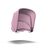 Bugaboo Bee5 sun canopy AU SOFT PINK - Thumbnail Slide 5 of 6