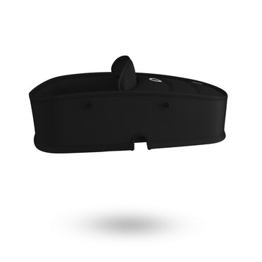 Bugaboo Bee3 carrycot tailored fabric set AU BLACK - view 2