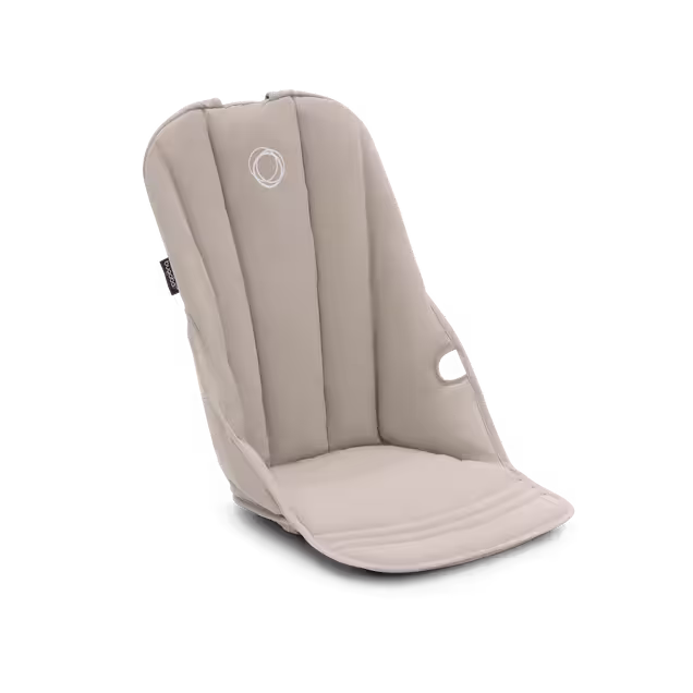 Bugaboo Fox 5 seat fabric AU DESERT TAUPE - Main Image Slide 1 of 2