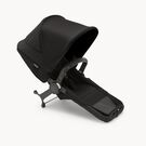 Bugaboo Donkey 5 Duo extension set complete MIDNIGHT BLACK-MIDNIGHT BLACK