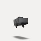 Bugaboo Bee5 bassinet complete GREY MELANGE