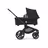 Refurbished Bugaboo Fox 5 complete BLACK/MIDNIGHT BLACK-MIDNIGHT BLACK - Thumbnail Slide 2 van 10