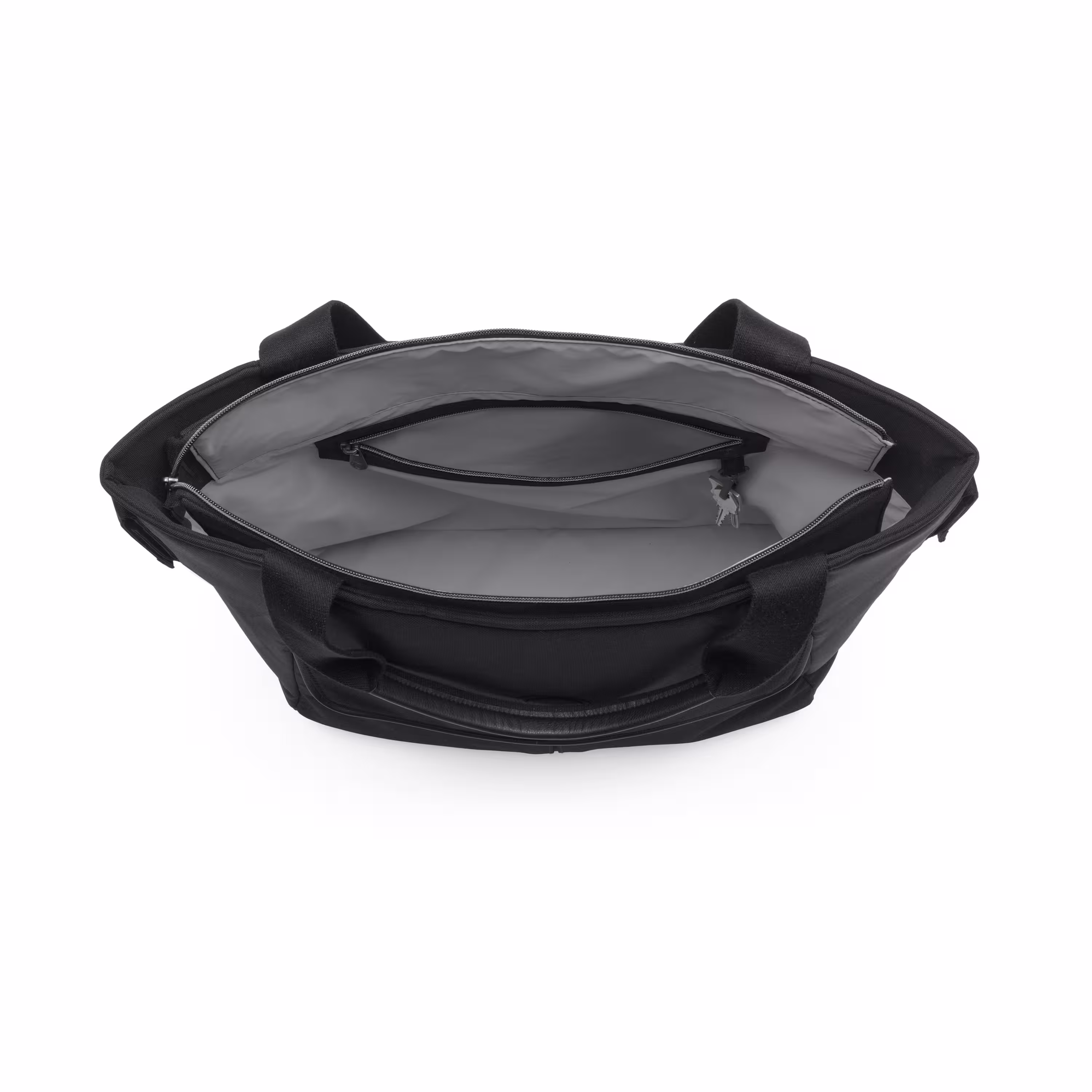 Refurbished Bugaboo mammoth bag BLACK - Main Modal Image Slide 8 van 10