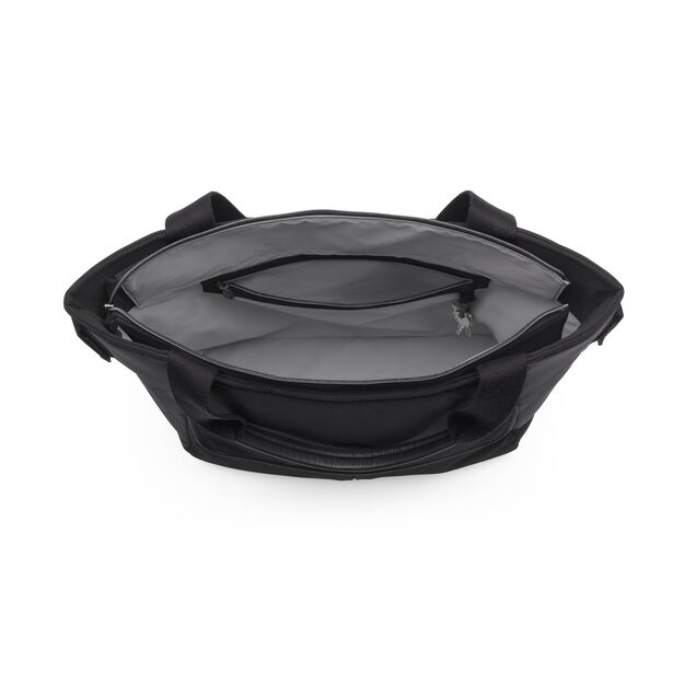 Refurbished Bugaboo mammoth bag BLACK - Main Image Slide 8 of 10