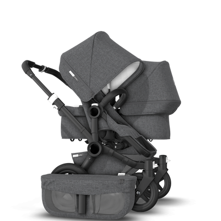AU - D2D stroller bundleClassic GM, ZW