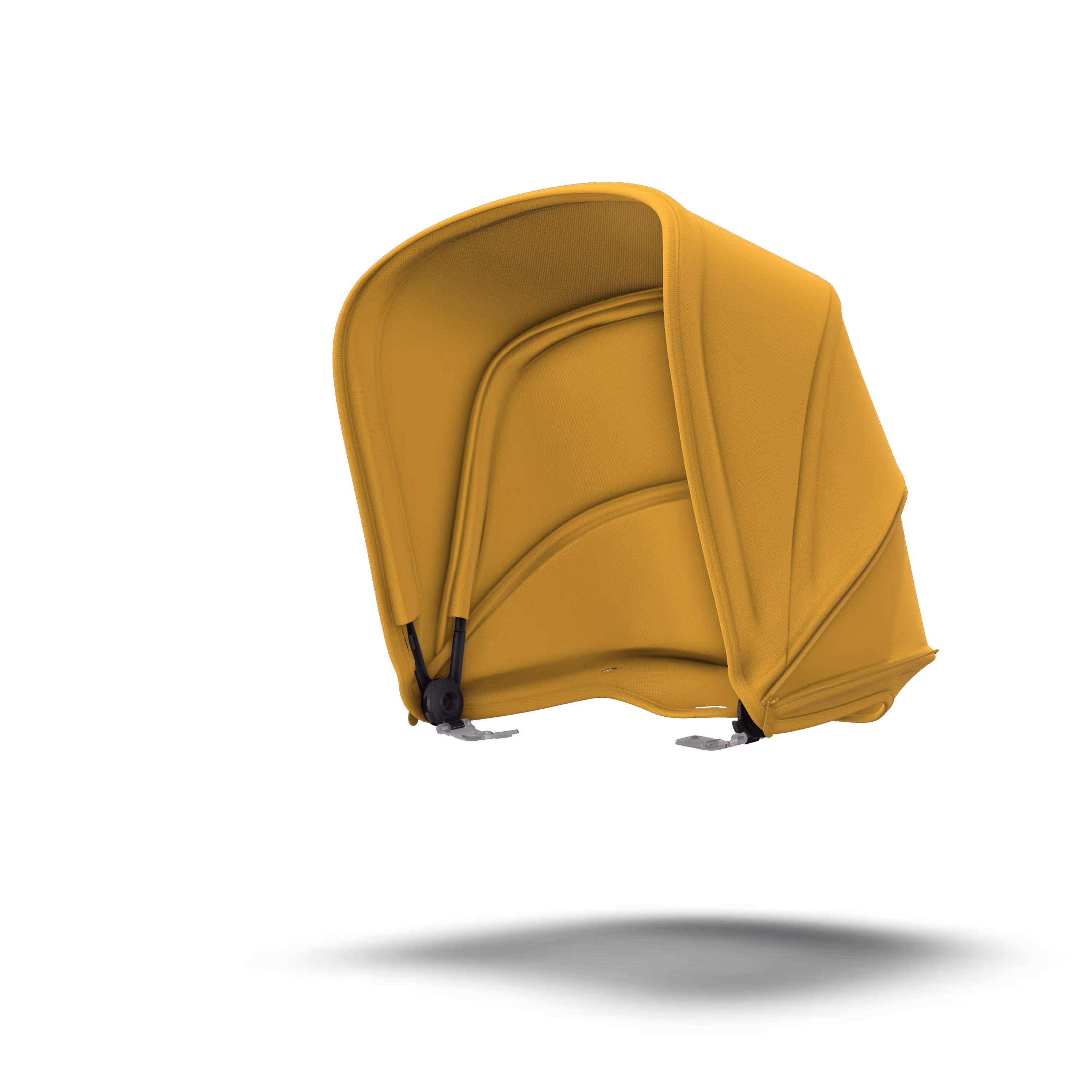 Bugaboo Bee5 sun canopy AU SUNRISE YELLOW - Main Modal Image Slide 4 of 6