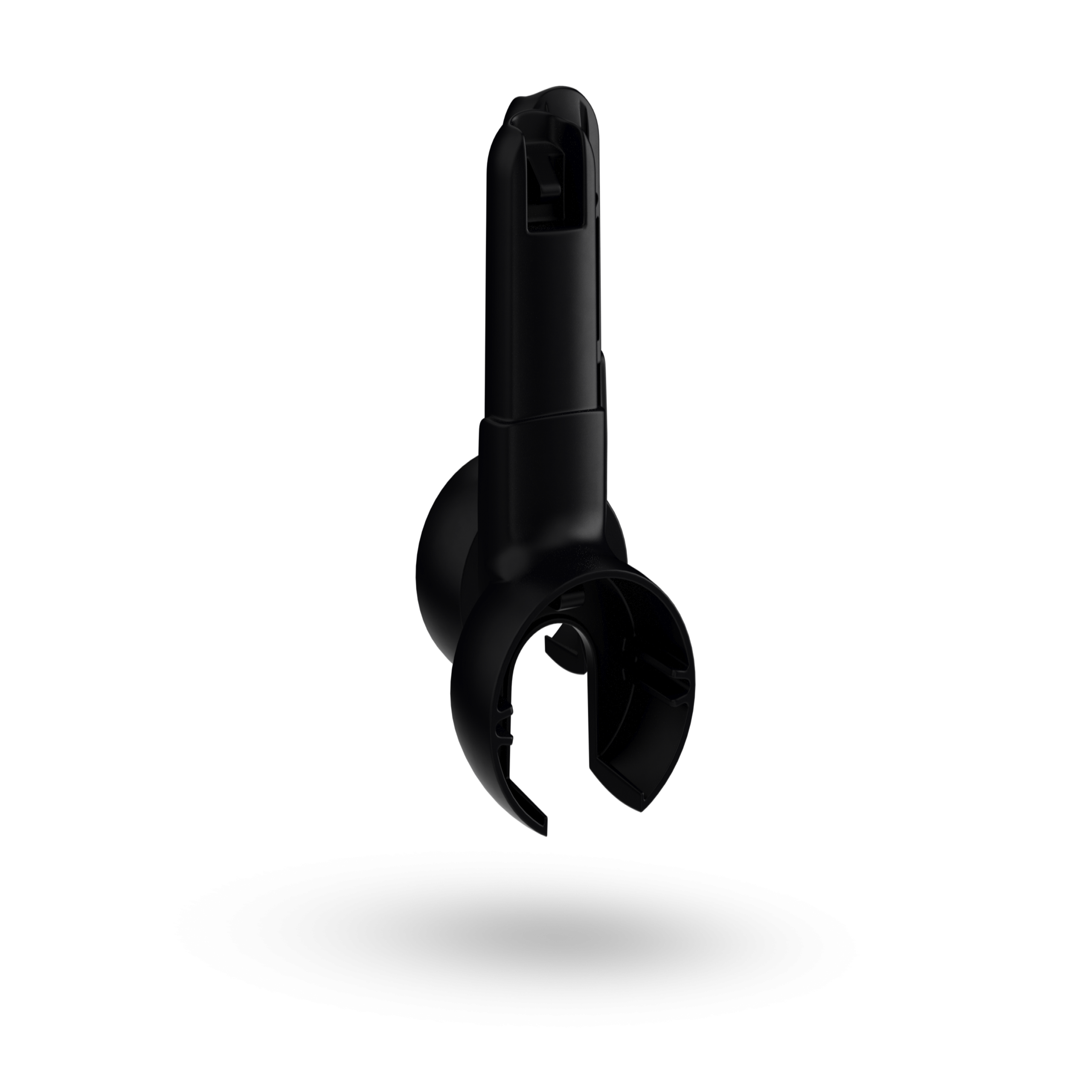 Bugaboo Donkey adapter for Bugaboo Stand/Bugaboo Runner - Thumbnail Slide 2 of 8
