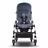 Refurbished Bugaboo Bee5 complete UK ALU/BLUE MELANGE-BLUE MELANGE LM - Thumbnail Slide 5 of 5