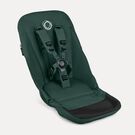 Bugaboo Donkey 6 seat fabric FERN GREEN