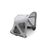 Bugaboo Fox2/Cameleon3 breezy sun canopy MISTY GREY - Thumbnail Slide 1 of 5