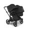 Bugaboo Donkey 6 double pushchair