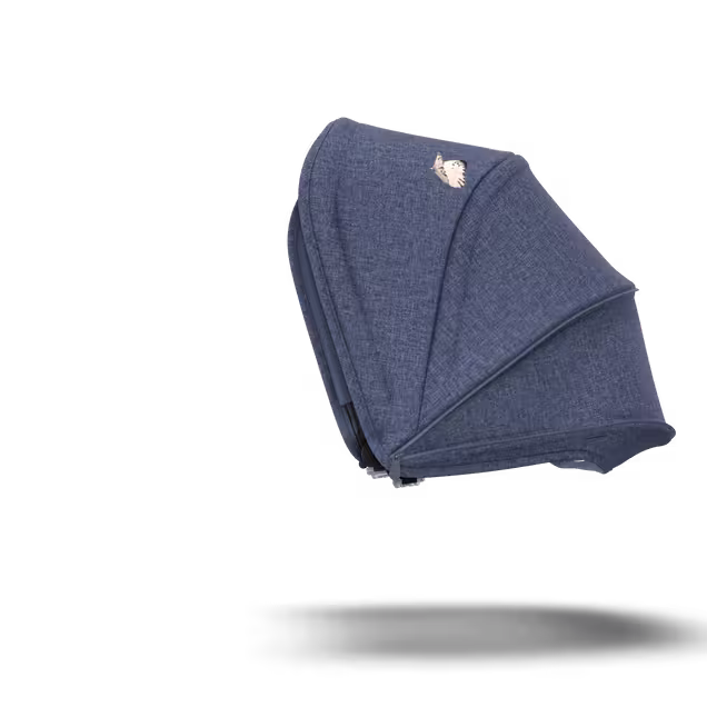 Bugaboo Bee5 sun canopy BOTANIC - Main Image Slide 3 of 6