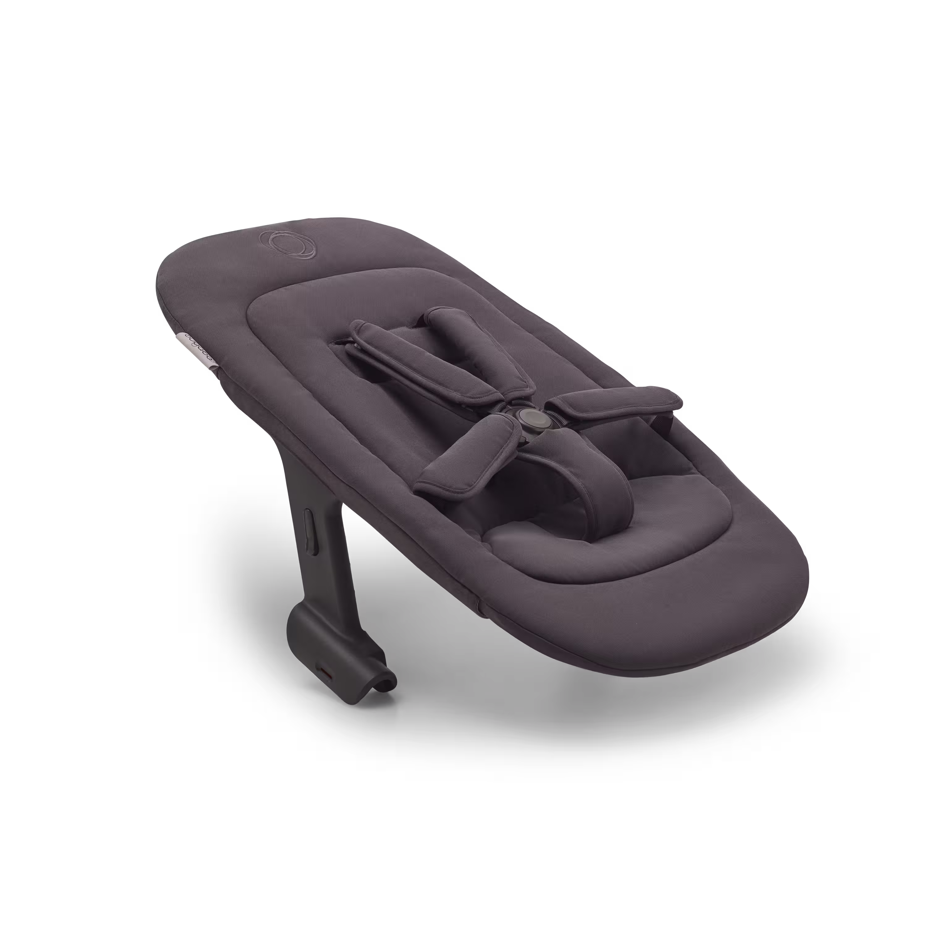 Refurbished Bugaboo Giraffe newborn set TORNADO GREY - Main Modal Image Slide 6 of 6