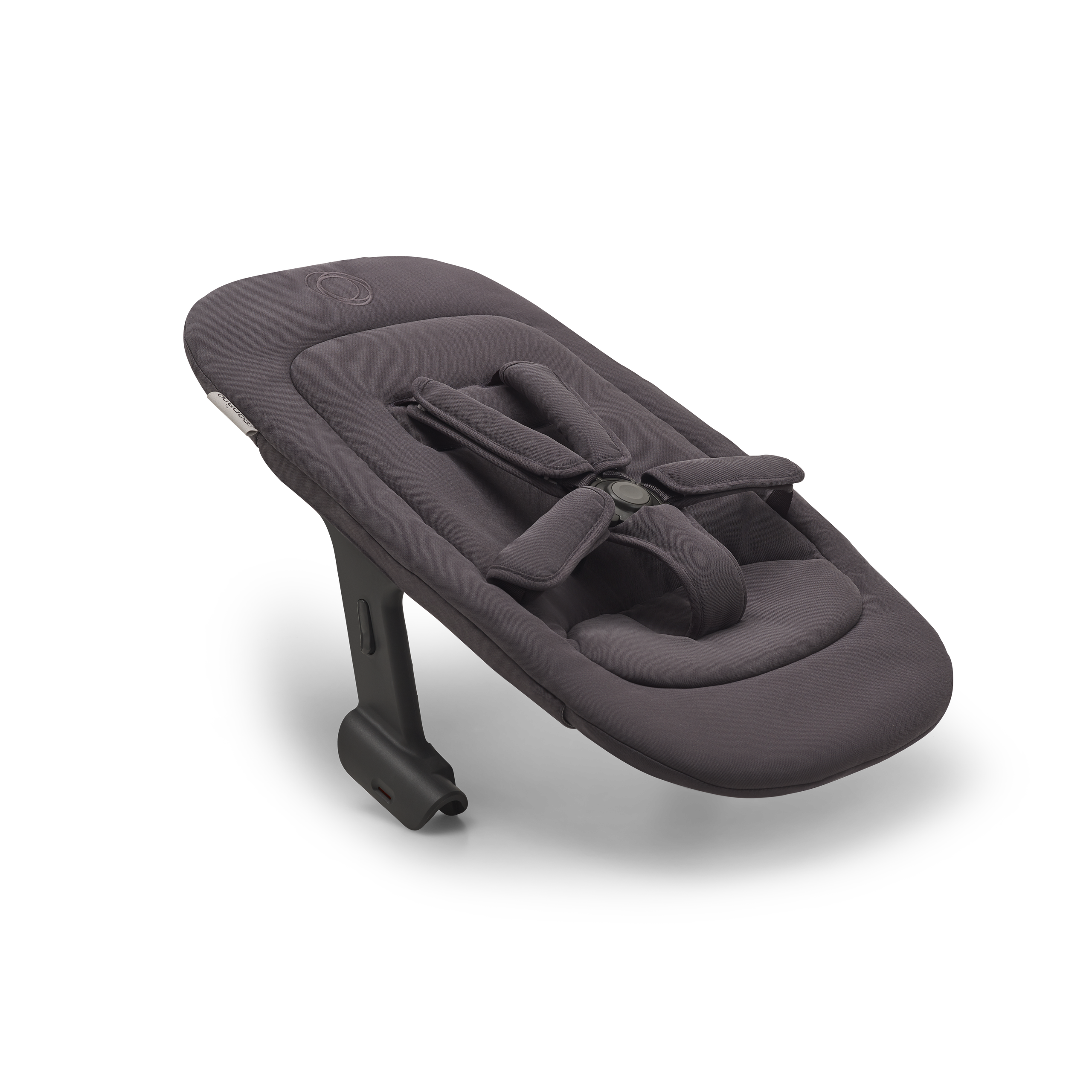 Refurbished Bugaboo Giraffe newborn set TORNADO GREY - Thumbnail Slide 6 of 6