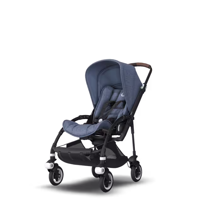 US - B5 stroller bundleUM, UM, ALB, SS - Main Image Slide 5 of 6