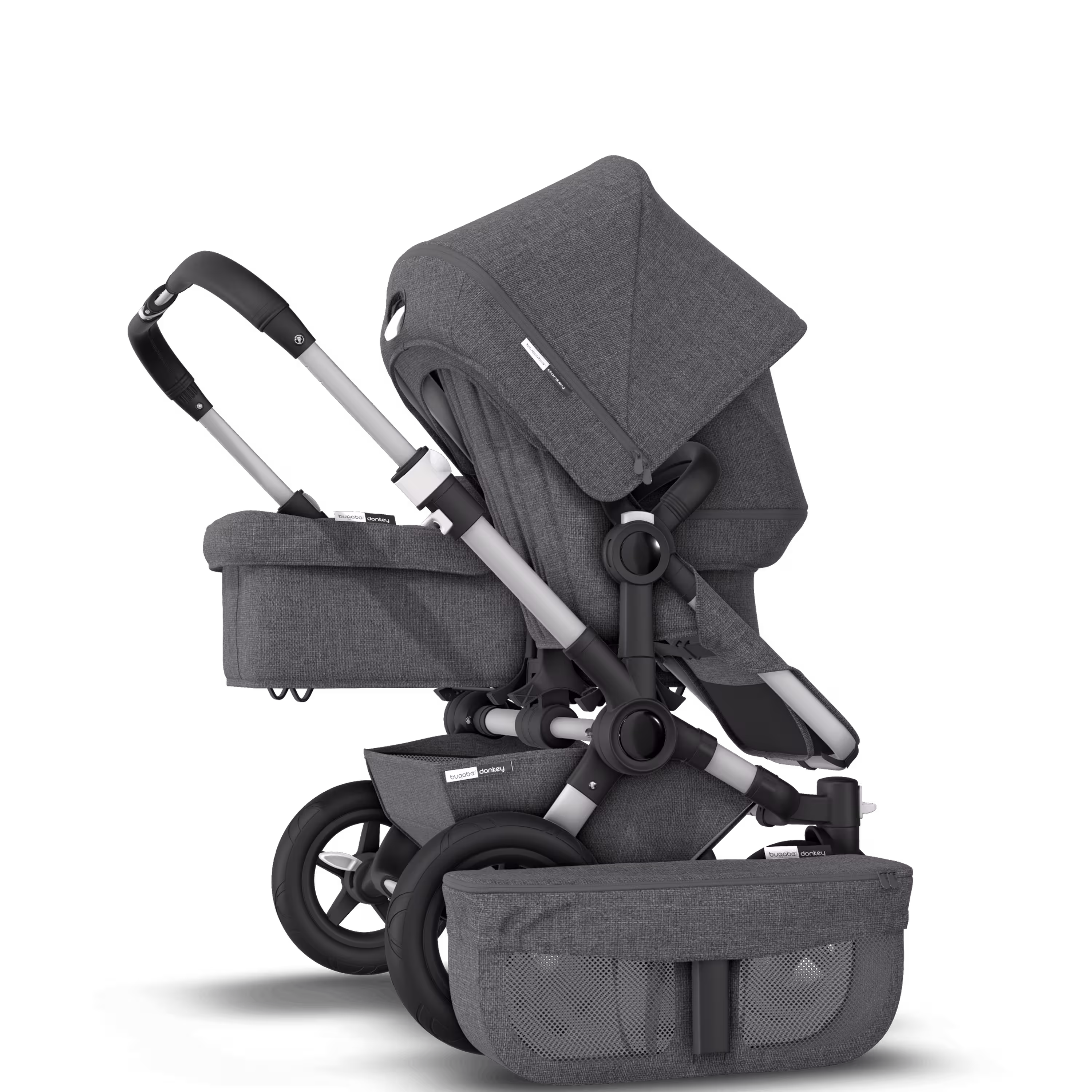 US - D2D stroller bundleClassic GM, ALU - Main Modal Image Slide 6 of 6