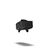Bugaboo Bee5 bassinet TFS BLACK - Thumbnail Slide 1 of 6