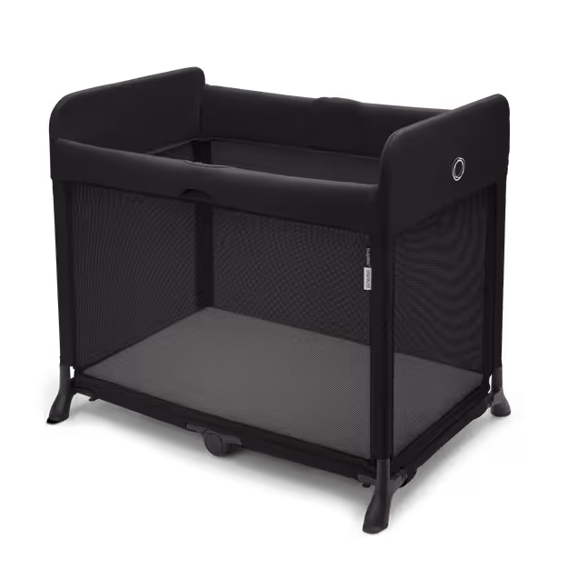Bugaboo Stardust (2023) NA BLACK - Main Image Slide 2 of 3