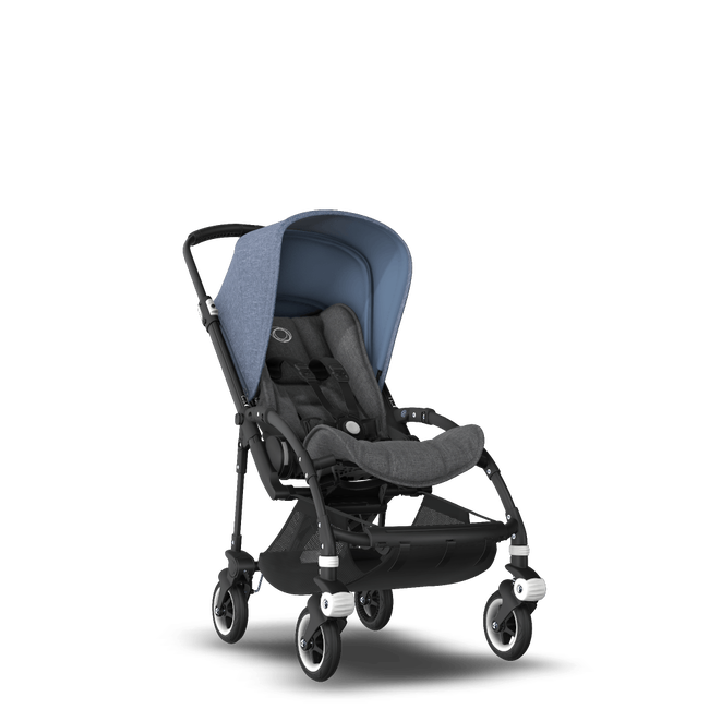bugaboo bee 5 seat pushchair bugaboo gb