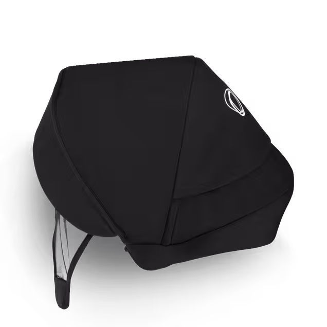 Bugaboo Turtle by Nuna canopy with wire AU BLACK - Main Image Slide 3 of 3