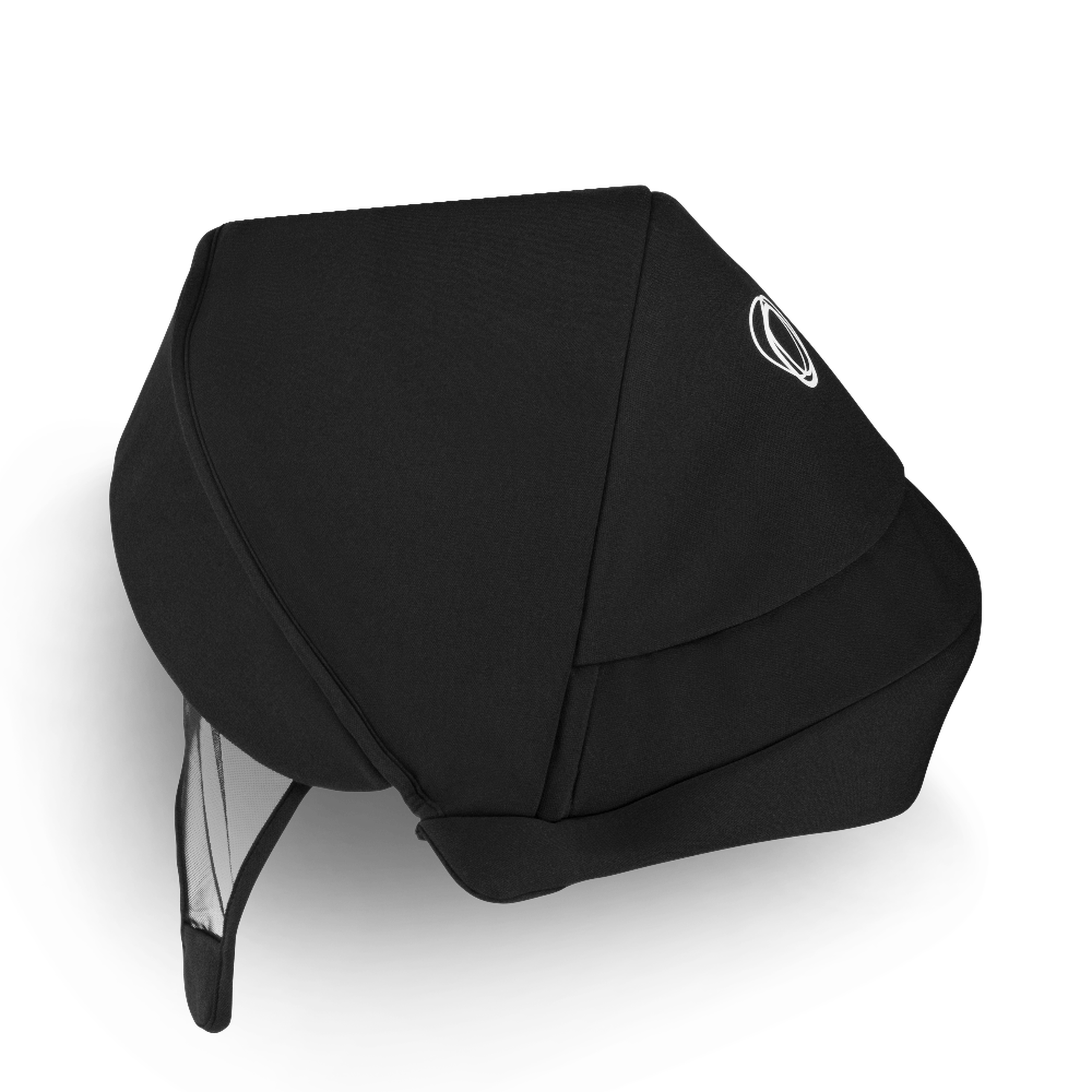 Bugaboo Turtle by Nuna canopy with wire AU BLACK - Thumbnail Slide 3 of 3