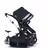 UK - D2T stroller bundleCC DN, ALU, CWB - Thumbnail Slide 3 of 12