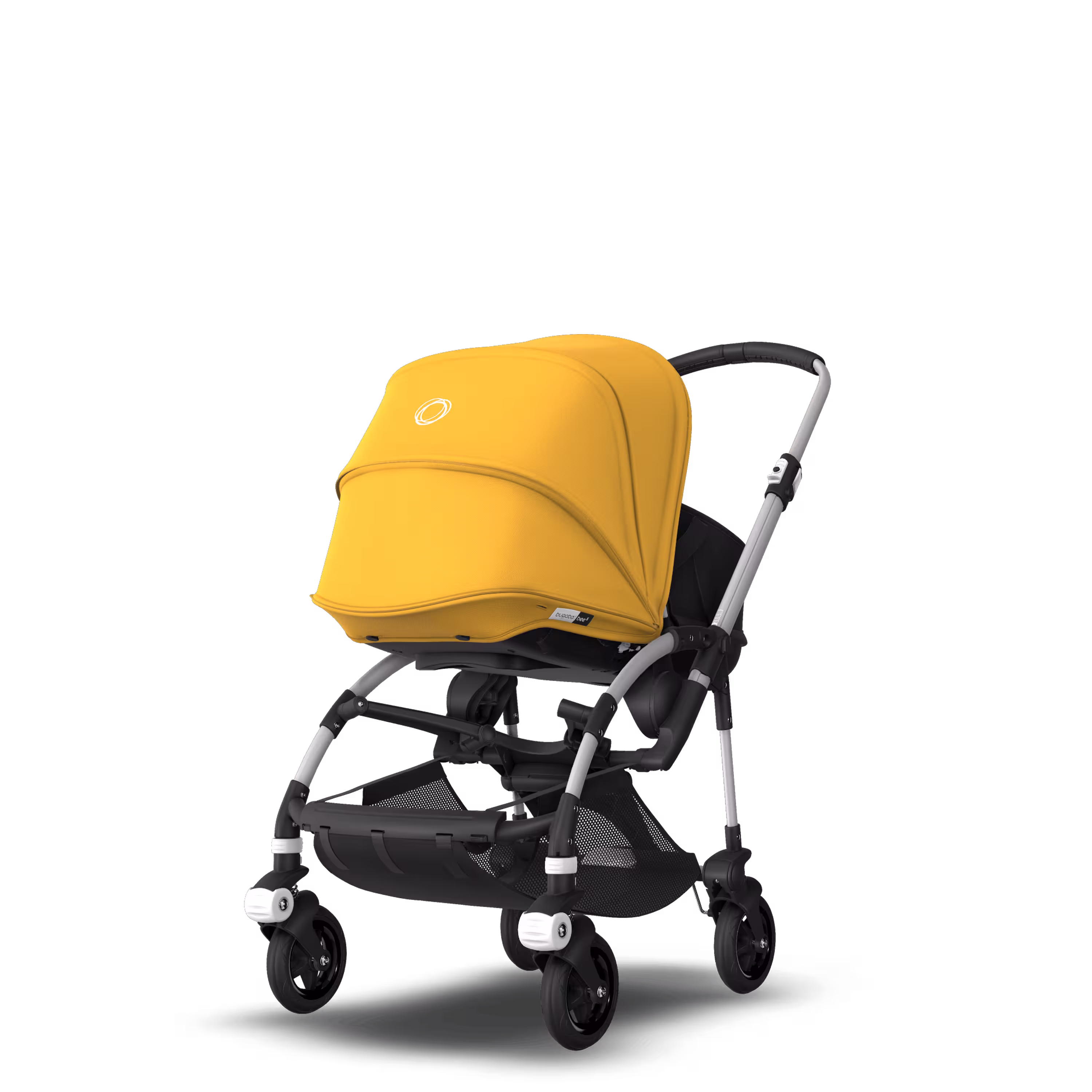 US - B5B stroller bundleSY, ZW, ALU, SS - Main Modal Image Slide 5 of 6