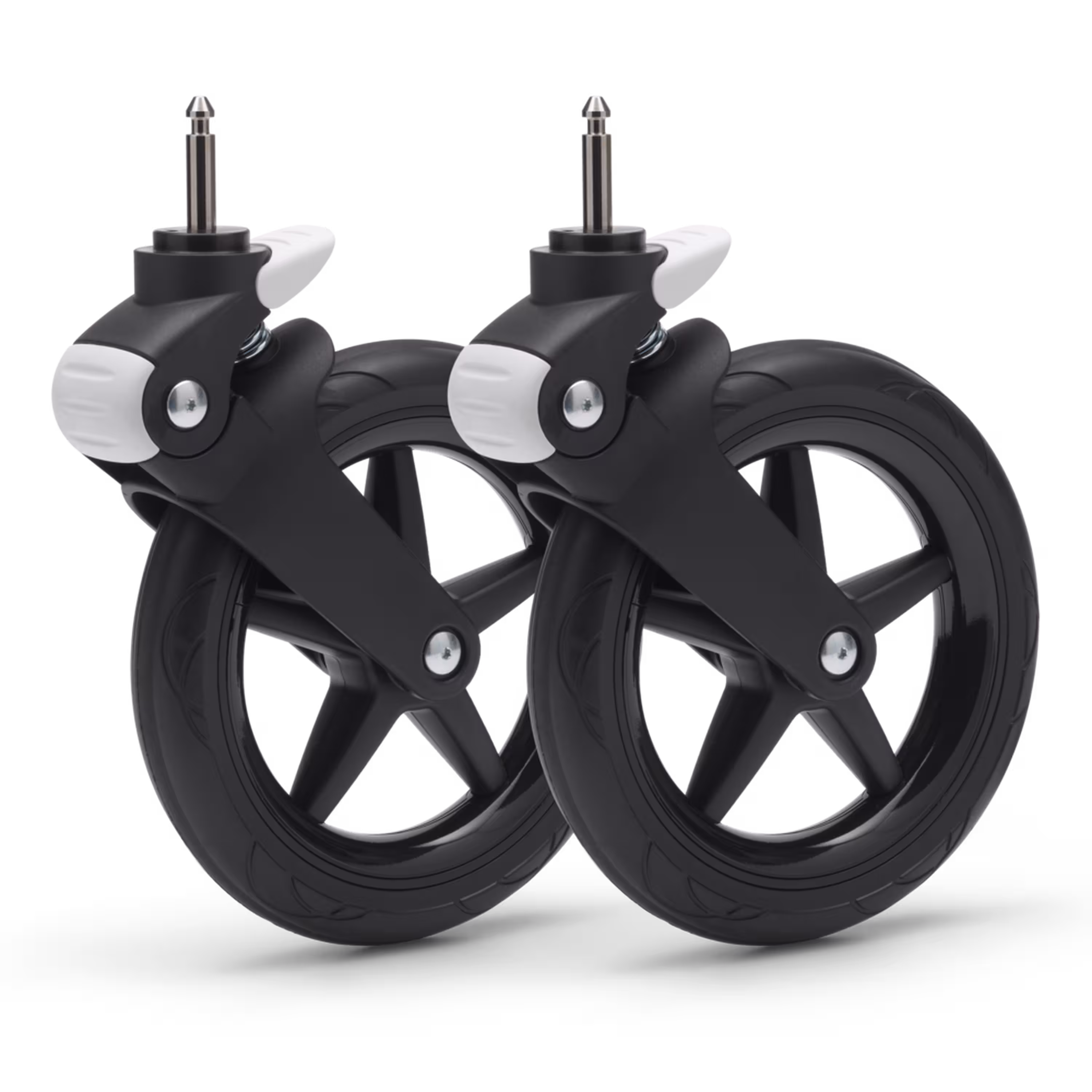 Bugaboo Fox wheel caps REFLECTIVE - Main Modal Image Slide 1 of 2