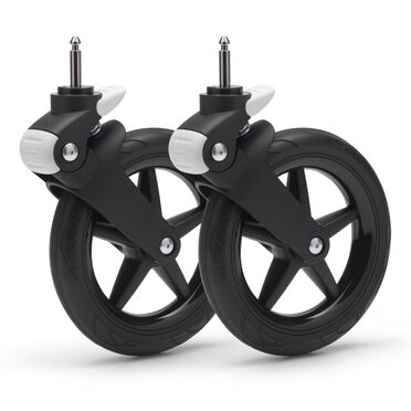 Bugaboo Fox wheel caps REFLECTIVE