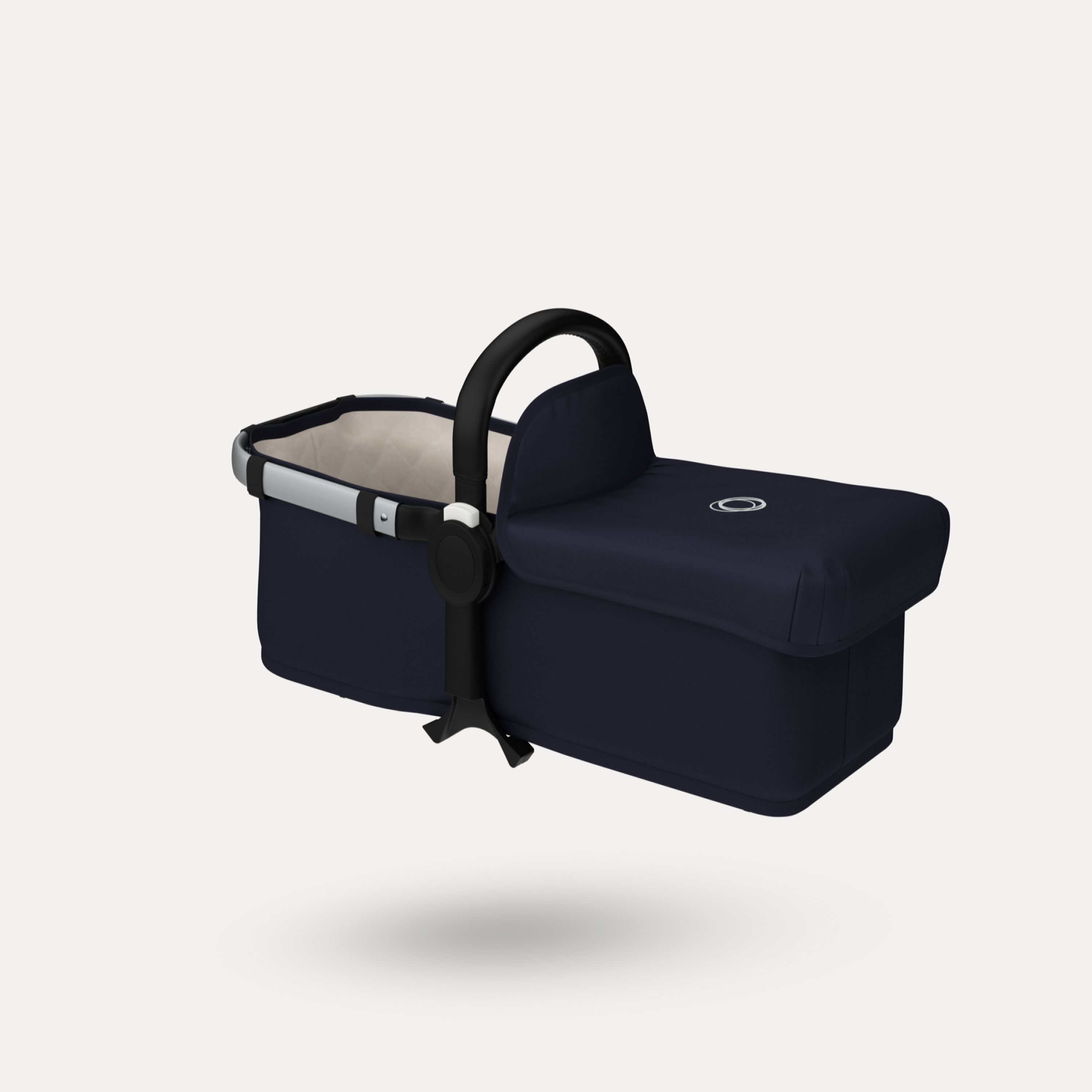 Bugaboo Donkey Classic+ twin set AU NAVY - Main Modal Image Slide 8 of 8