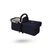 Bugaboo Donkey Classic+ twin set AU NAVY - Thumbnail Slide 8 of 8