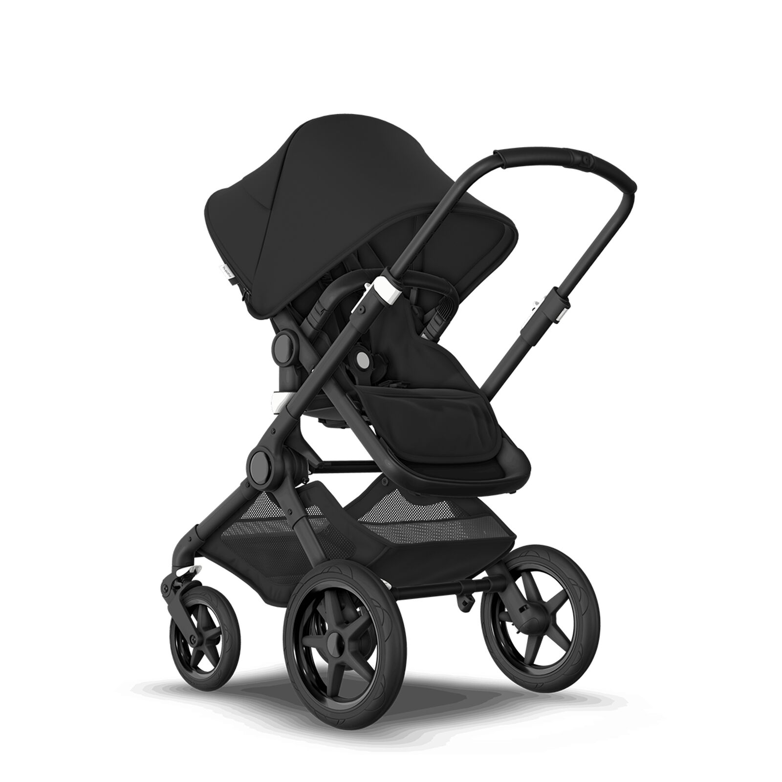 Bugaboo Fox 2 And Turtle One By Nuna Bundle Black Sun Canopy Black Fabrics Black Chassis Bugaboo Bugaboo Fox 2 And Turtle One By Nuna Bundle Black Sun Canopy Black Fabrics Black Chassis Bugaboo
