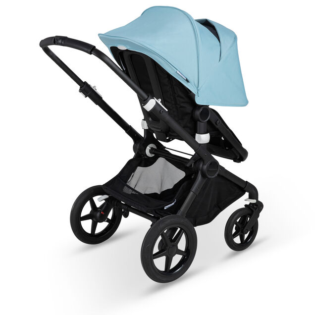 Bugaboo Fox2 sun canopy VAPOR BLUE - Main Image Slide 4 of 19